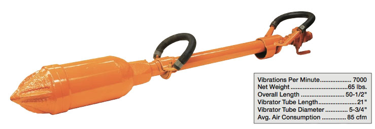 hydraulic vibrator (1)