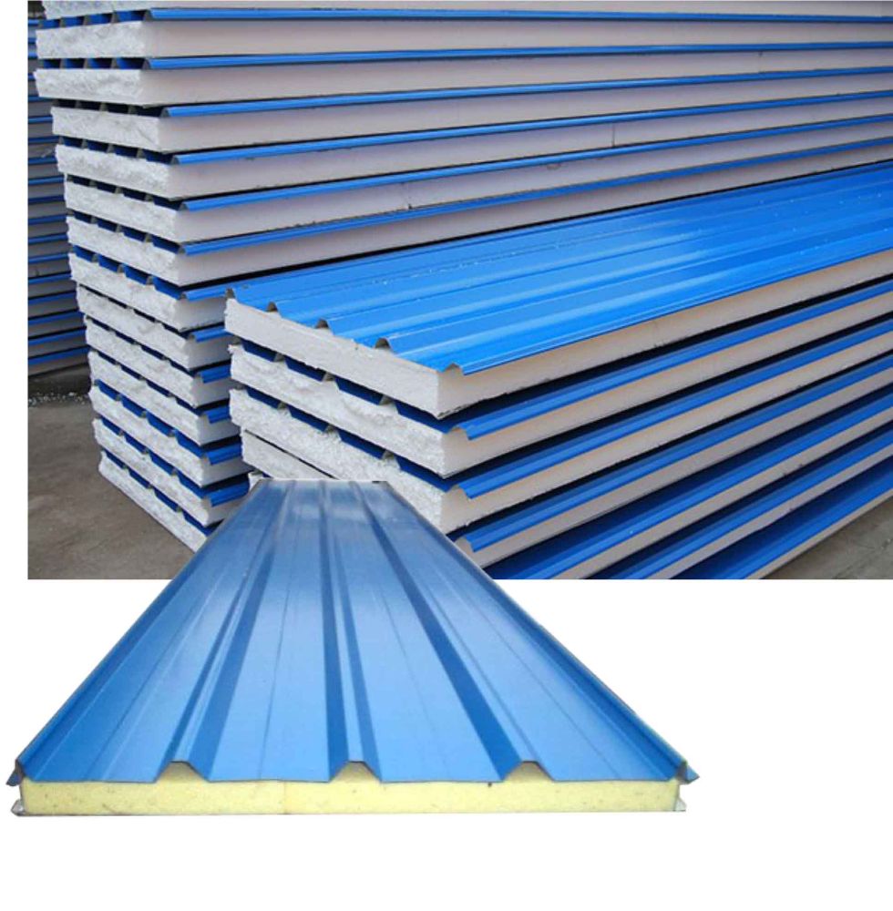 sandwich-panels