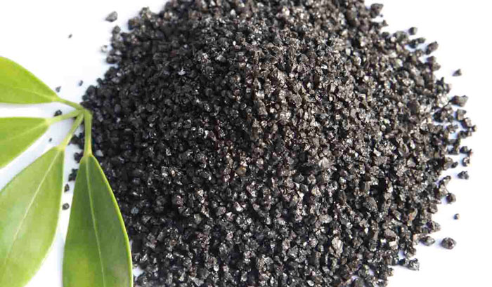 Humic-Acid