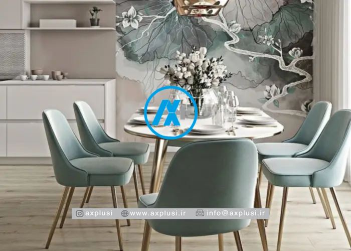 خرید دیوارپوش ماربل شیت