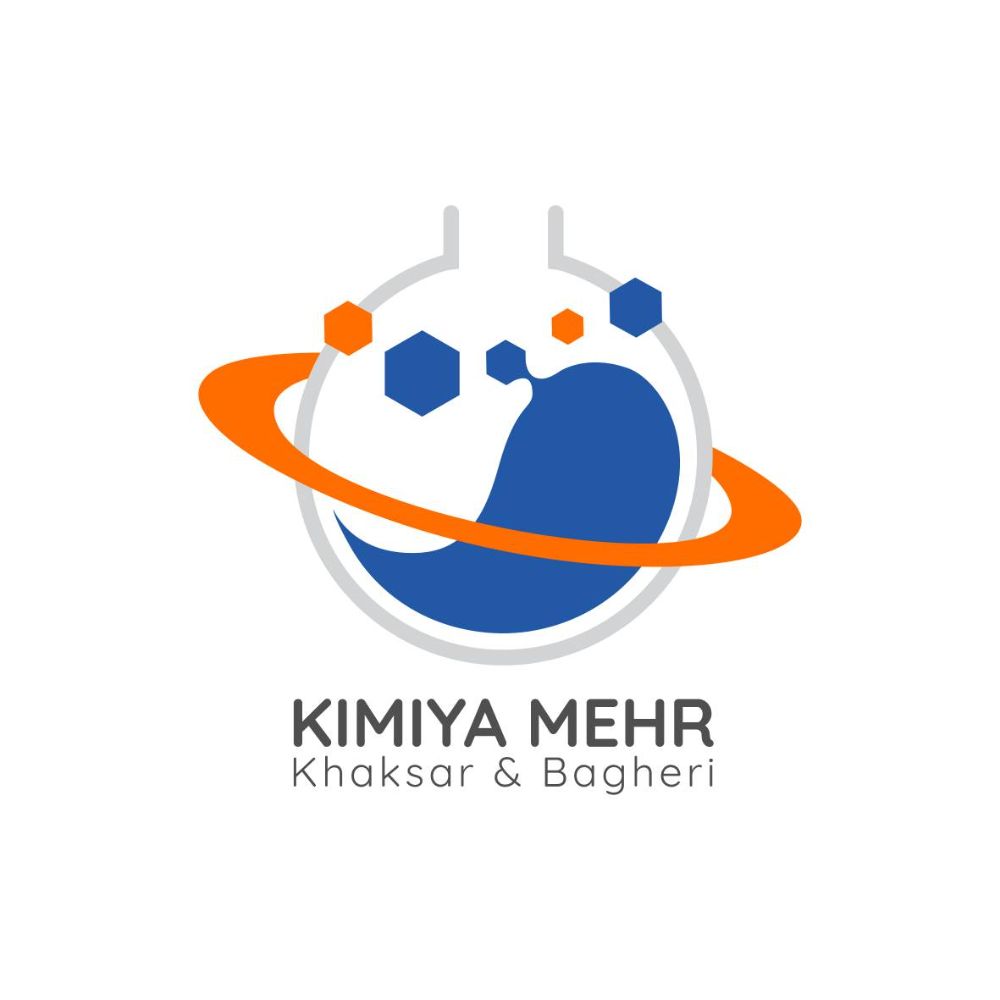 logo kimiya