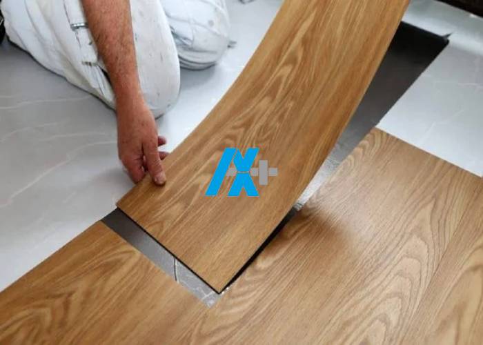 خرید انواع کفپوش PVC
