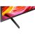 تلویزیون 55 اینچ سونی X75K اسمارت 2022 مدل 55X75K - تصویر1