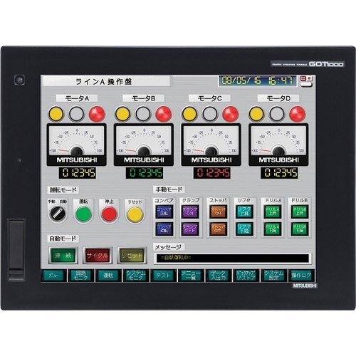 mitsubishi-hmi-touch-panel