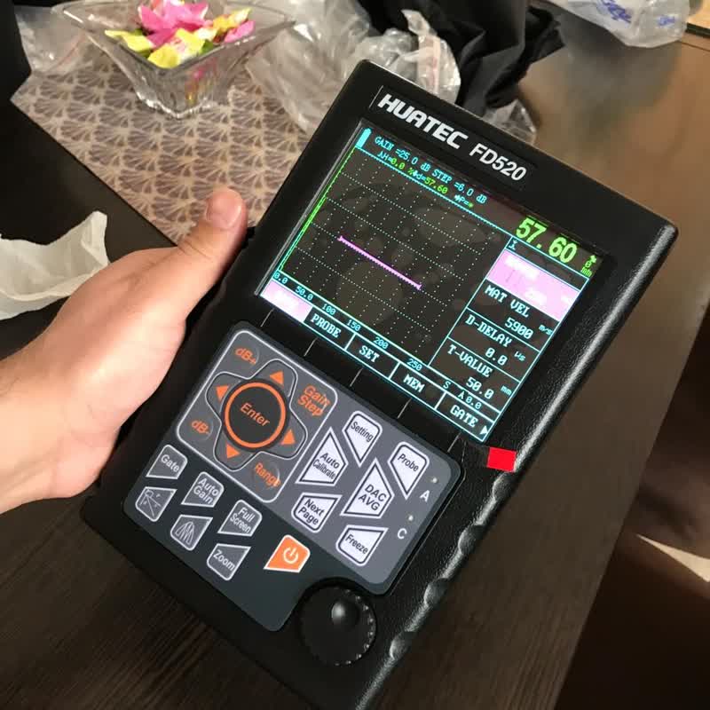 FD520-2