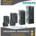 نمایندگی فروش انواع درایو و اینورتر های زیمنس siemens