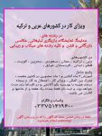 راههای مدل شدن در دبی  چگونه است؟