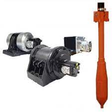hydraulic vibrator (3)
