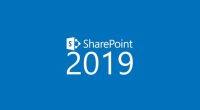 SharePoint 2019 (7)