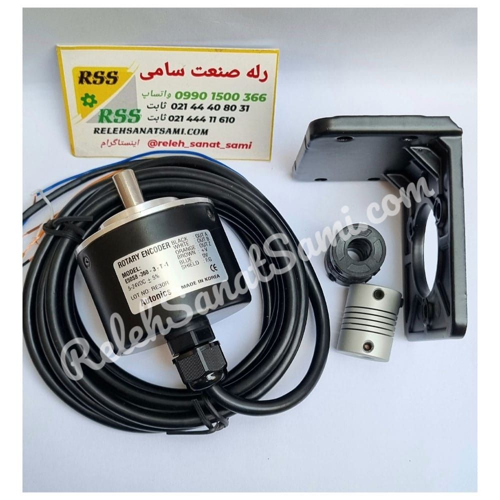 E50S8-360-3-T-1 Autonics اتونیکس relehsanatsami.com rss رله صنعت سامی (3)