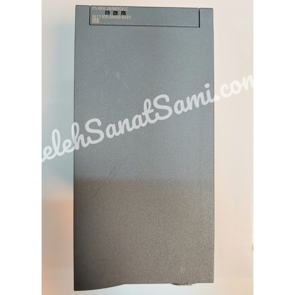 6ES7 505-0RA00-0AB0 SIEMENS زیمنس relehsanatsami.com rss رله صنعت سامی (4)