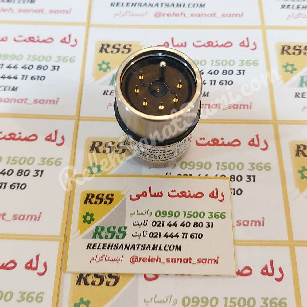 SPXCDXSHXSS H2S SENSOR HONEYWELL هانیول relehsanatsami.com rss رله صنعت سامی (2)
