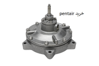 فروش طیف گسترده ای از شیر برقی نمایندگی Pentair