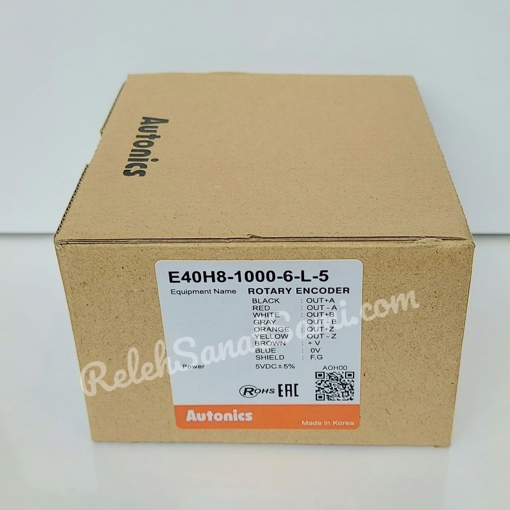 E40H8-1000-6-L-5 Autonics اتونیکس relehsanatsami.com rss رله صنعت سامی (4)