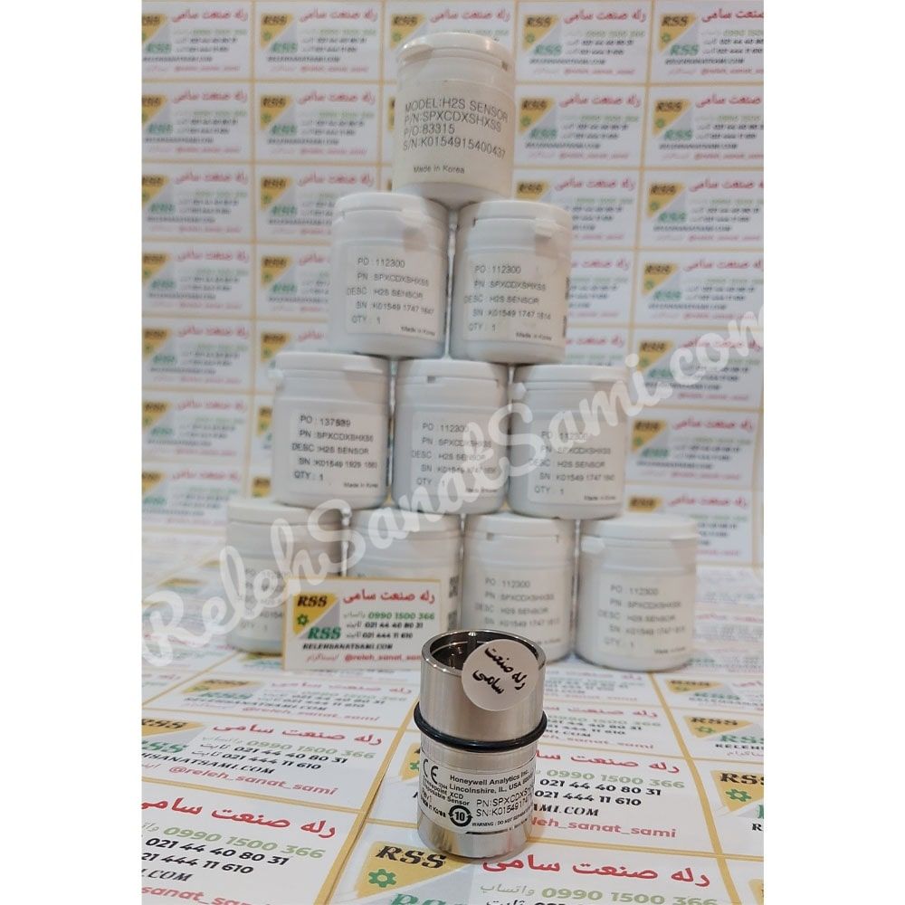 SPXCDXSHXSS H2S SENSOR HONEYWELL هانیول relehsanatsami.com rss رله صنعت سامی (5)