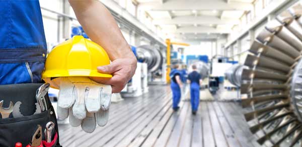 manufactoring