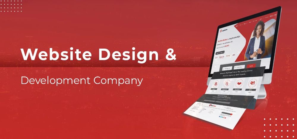 Website-design-Feature
