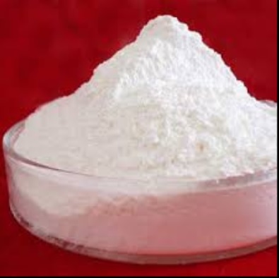 پیگمن سفید