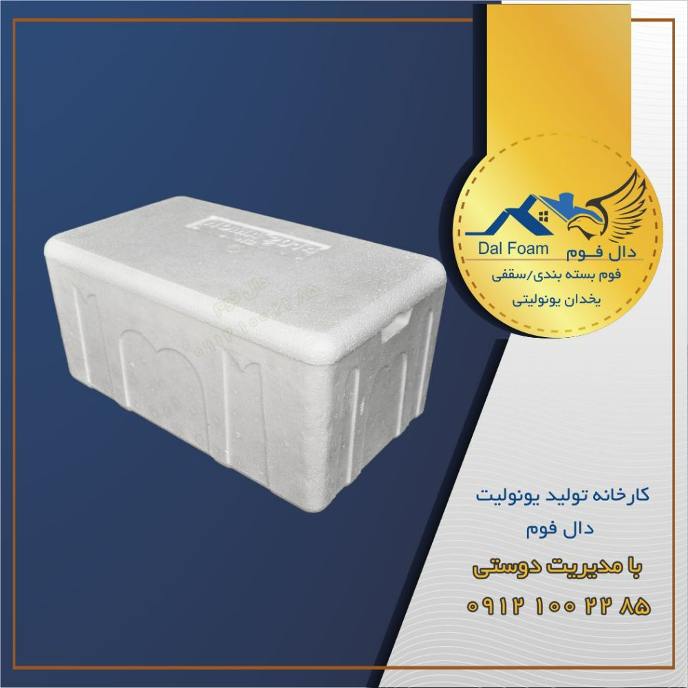 خرید یخندان یونولیتی