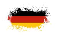 205148773-جوهر-آلمانی-Grunge-پرچم-را-پرت-کرد