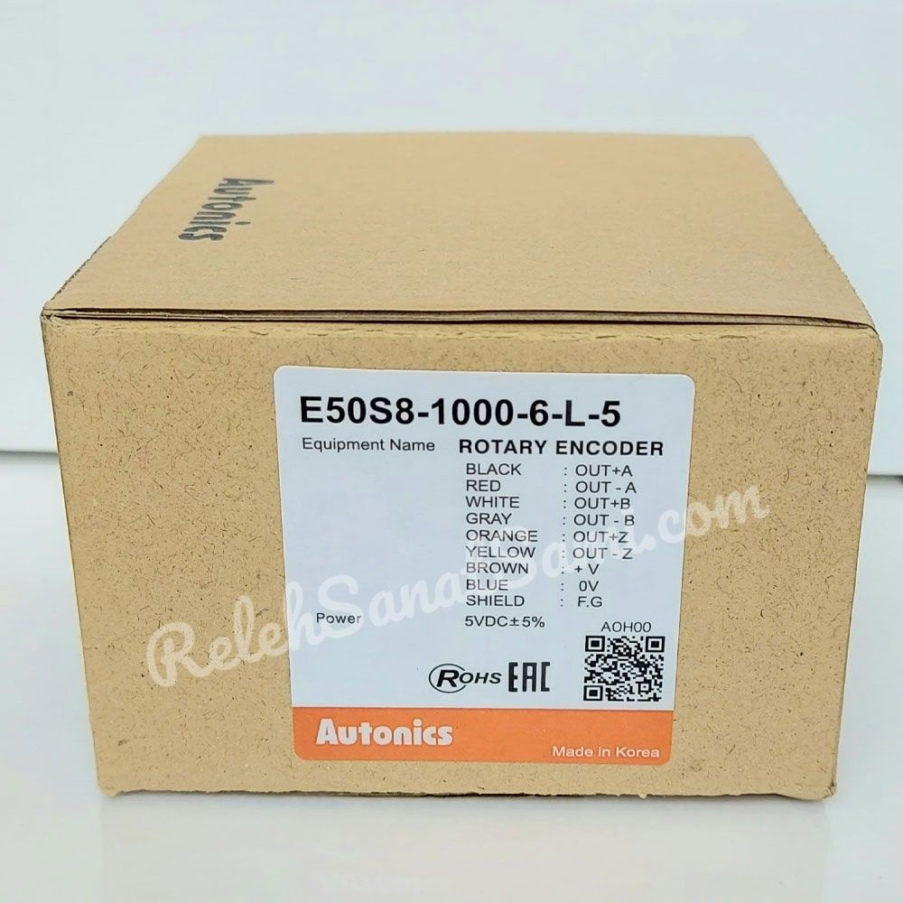 E50S8-1000-6-L-5 Autonics اتونیکس relehsanatsami.com rss رله صنعت سامی (3)