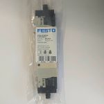 فروش شیر برقی Festo