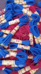 فروش کش شلواری 30 متری در رنگ بندی متنوع