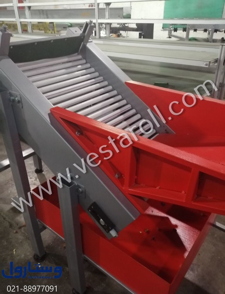 conveyor for metal detector0 (1)