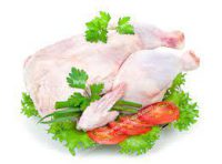 گوشت و مرغ ماهر سپنتا پروتئین