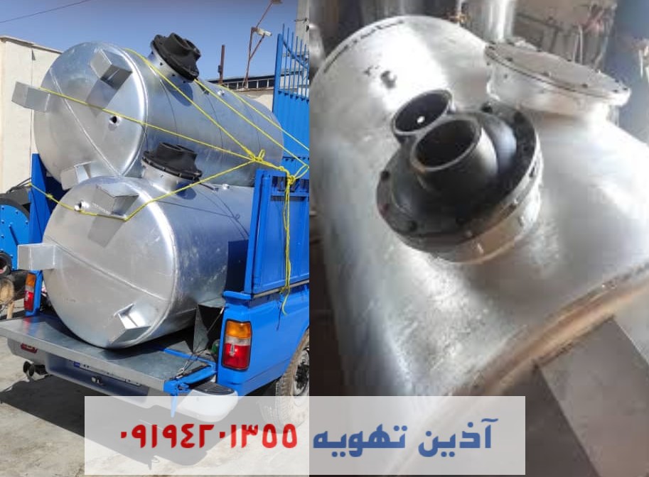منبع کویل درا