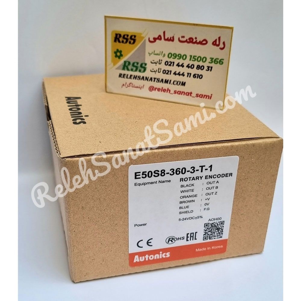E50S8-360-3-T-1 Autonics اتونیکس relehsanatsami.com rss رله صنعت سامی (2)