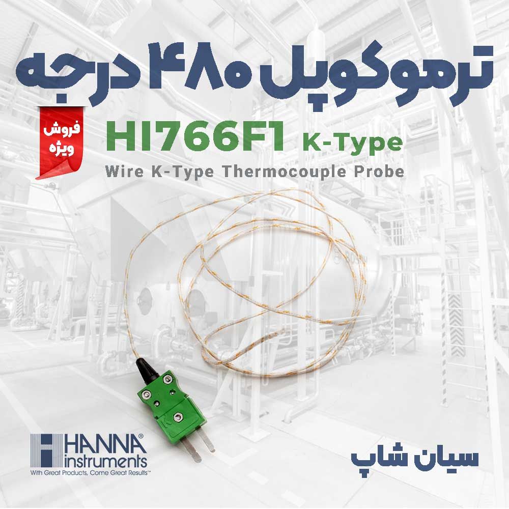 HANNA-HI766F1-Wire-K-Type-Thermocouple-Probe-Seeanshop-Photo-AD
