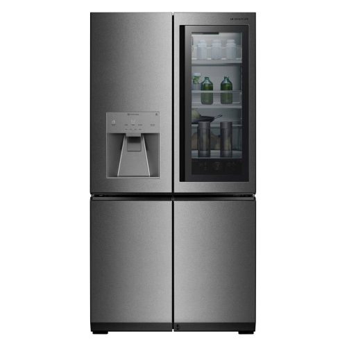 refrigerator-freezer-lg-lsr100-silver