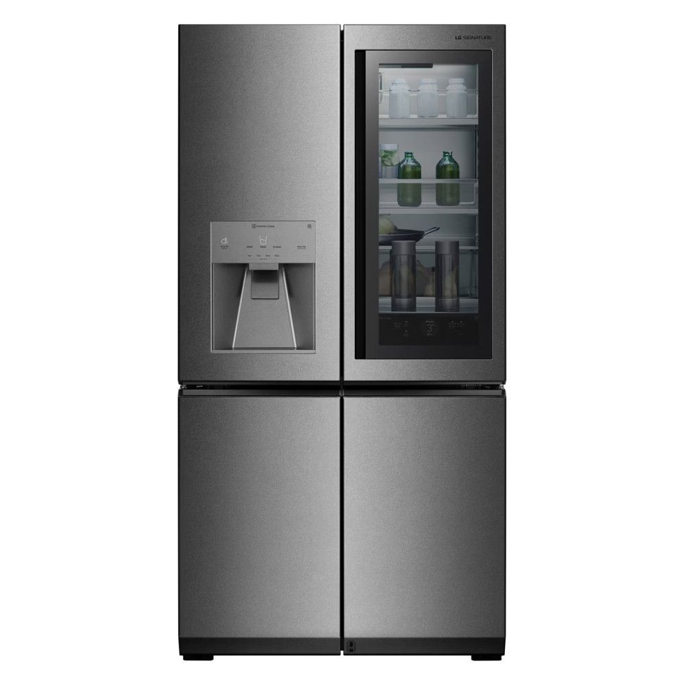 refrigerator-freezer-lg-lsr100-silver