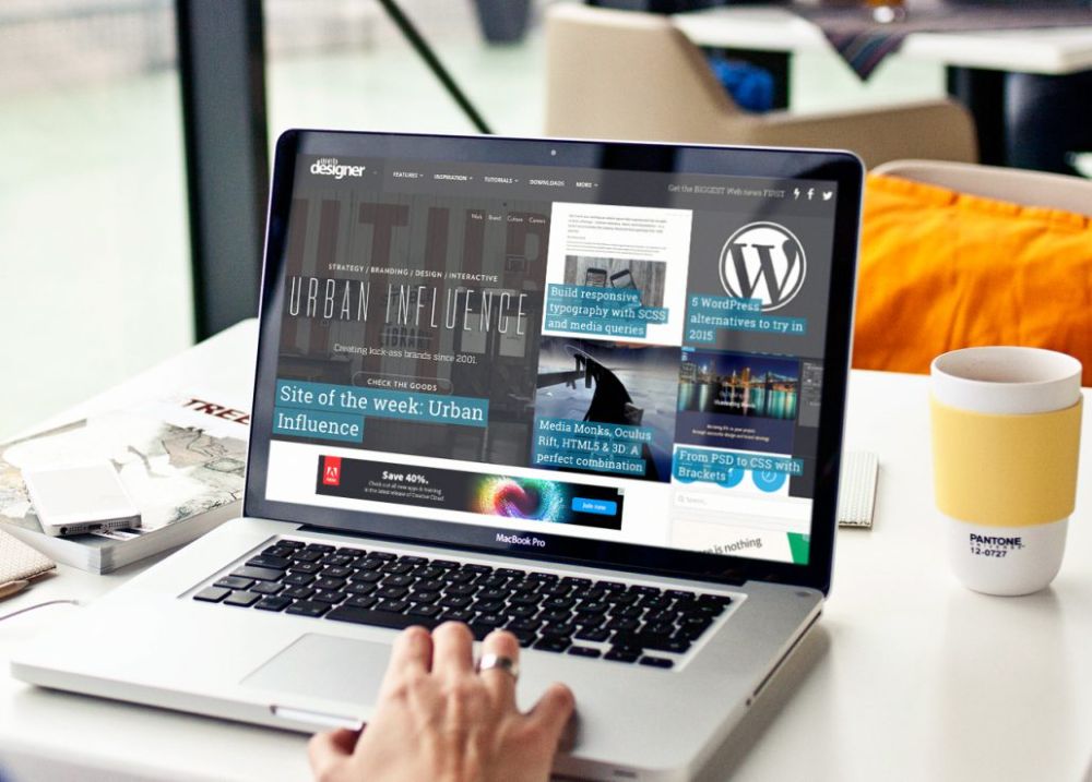 WordPresssitedesignjobmarket