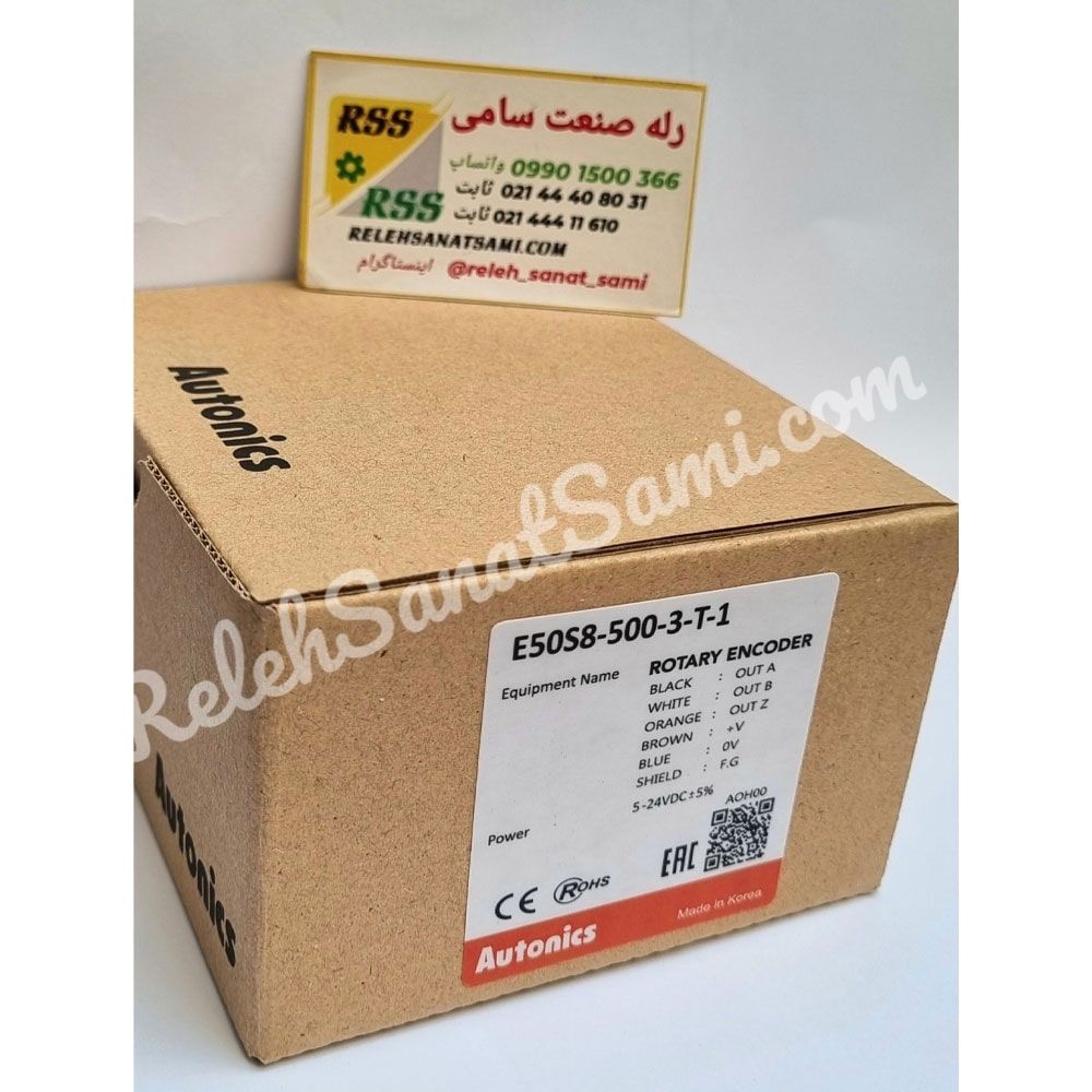 E50S8-500-3-T-1 Autonics اتونیکس relehsanatsami.com rss رله صنعت سامی (2)