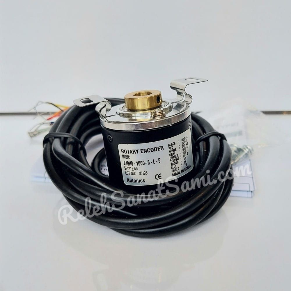 E40H8-1000-6-L-5 Autonics اتونیکس relehsanatsami.com rss رله صنعت سامی (1)