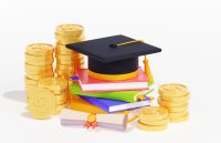 3d-academic-cap-books-money-1