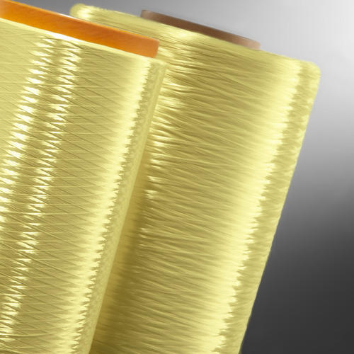 aramid-yarn