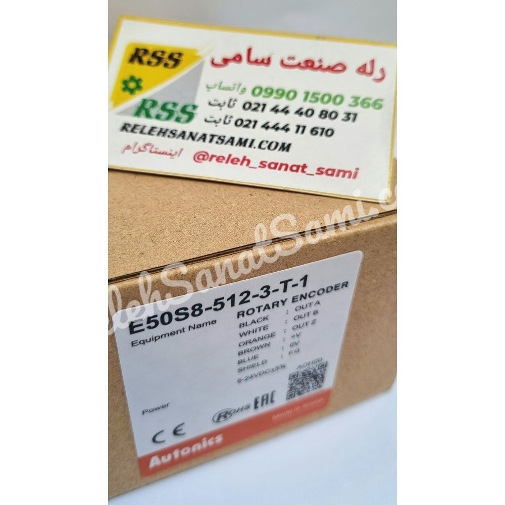 E50S8-512-3-T-1 Autonics اتونیکس relehsanatsami.com rss رله صنعت سامی (4)