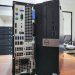 کیس Dell 7060 i5 8500 نسل هشت رم 16 ssd256