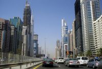 ملک دبی با قیمت استثنایی