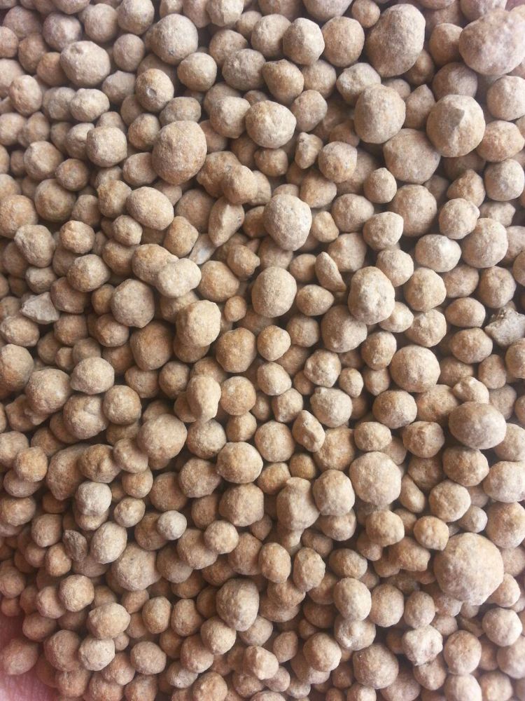 گوگرد گرانول