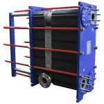 Plate-Heat-Exchangers-Plates-and-Gaskets
