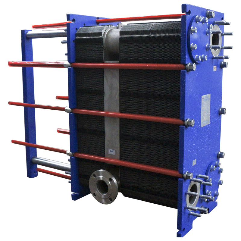 Plate-Heat-Exchangers-Plates-and-Gaskets