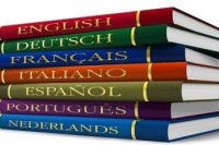آموزش خصوصی زبان های خارجه درآموزشگاه زبان آفر-کرج