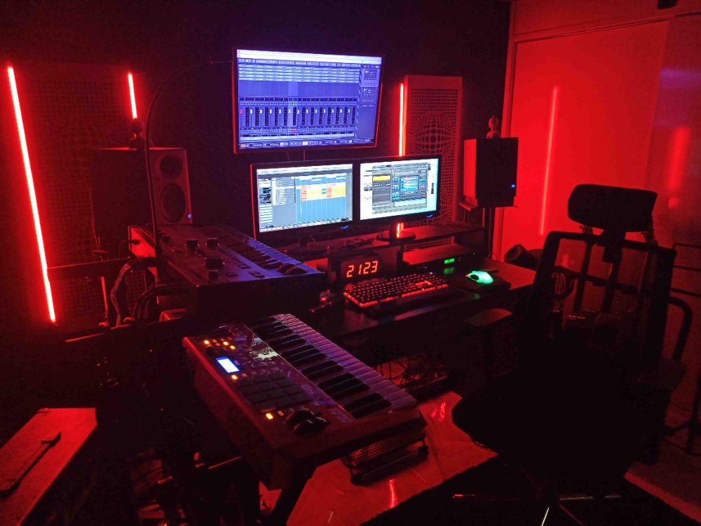 Studio 3
