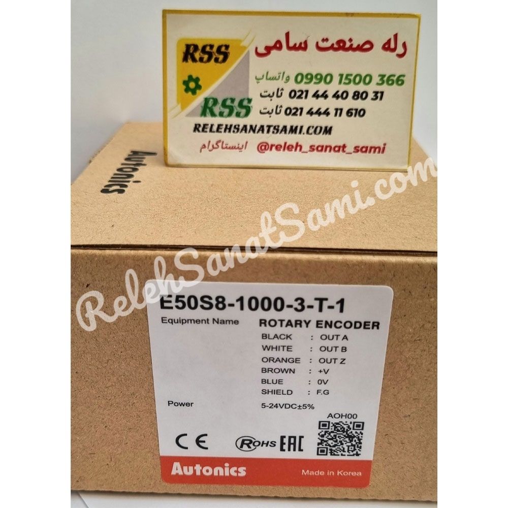 E50S8-1000-3-T-1 Autonics اتونیکس relehsanatsami.com rss رله صنعت سامی (2)