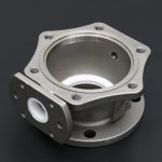 casting-pump-body