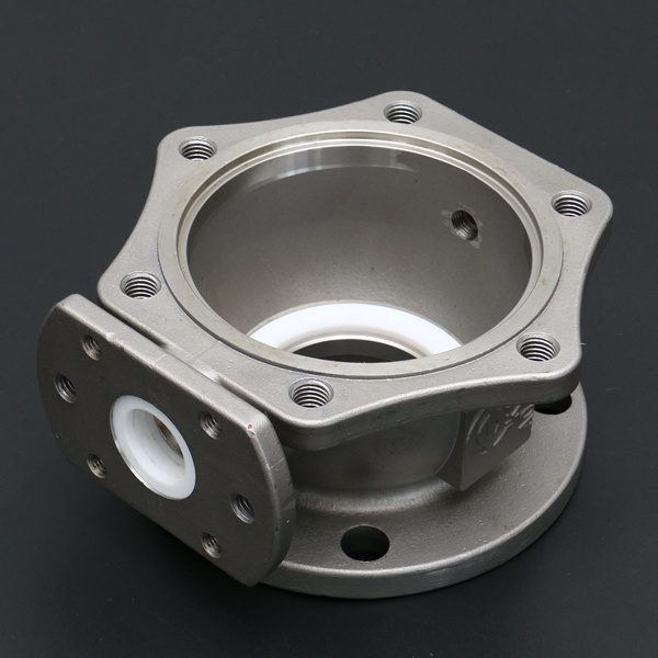 casting-pump-body